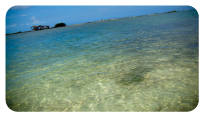 Great locations in Aruba