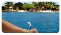 Apartmentementen in Aruba