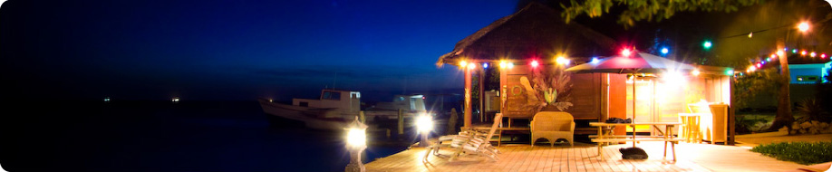Apartments in Aruba