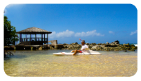 Kayaking in Aruba - Amenities