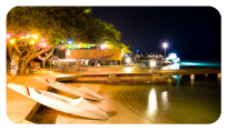 Mooie locaties Aruba