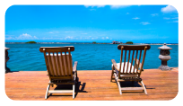 Relax in Aruba