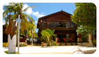 Apartmentementen in Aruba